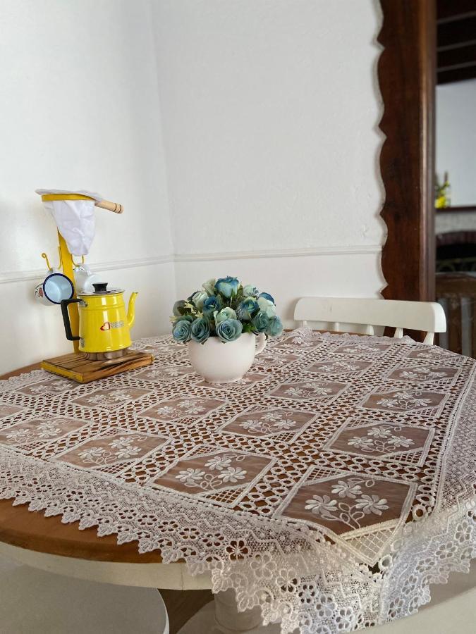 Chale House Falkenberg Монті-Верді Екстер'єр фото