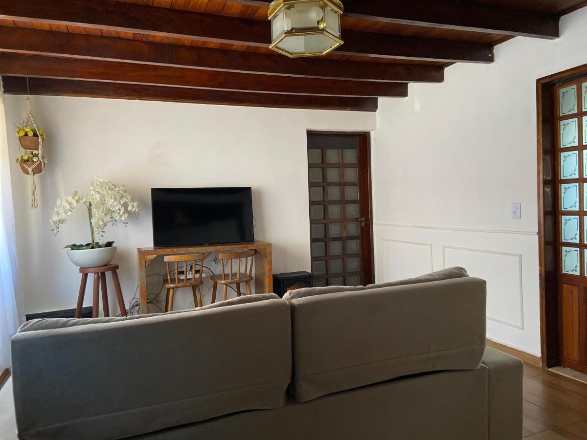 Chale House Falkenberg Монті-Верді Екстер'єр фото